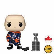 POP - HOCKEY - OILERS - MARK MESSIER (LIMITED CHASE EDTION) - 47